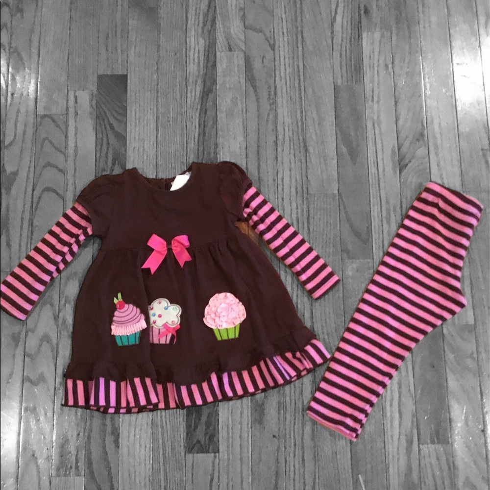 Adorable Outfit